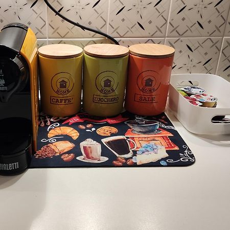 Appartamento I Cedri Castenaso Exteriér fotografie