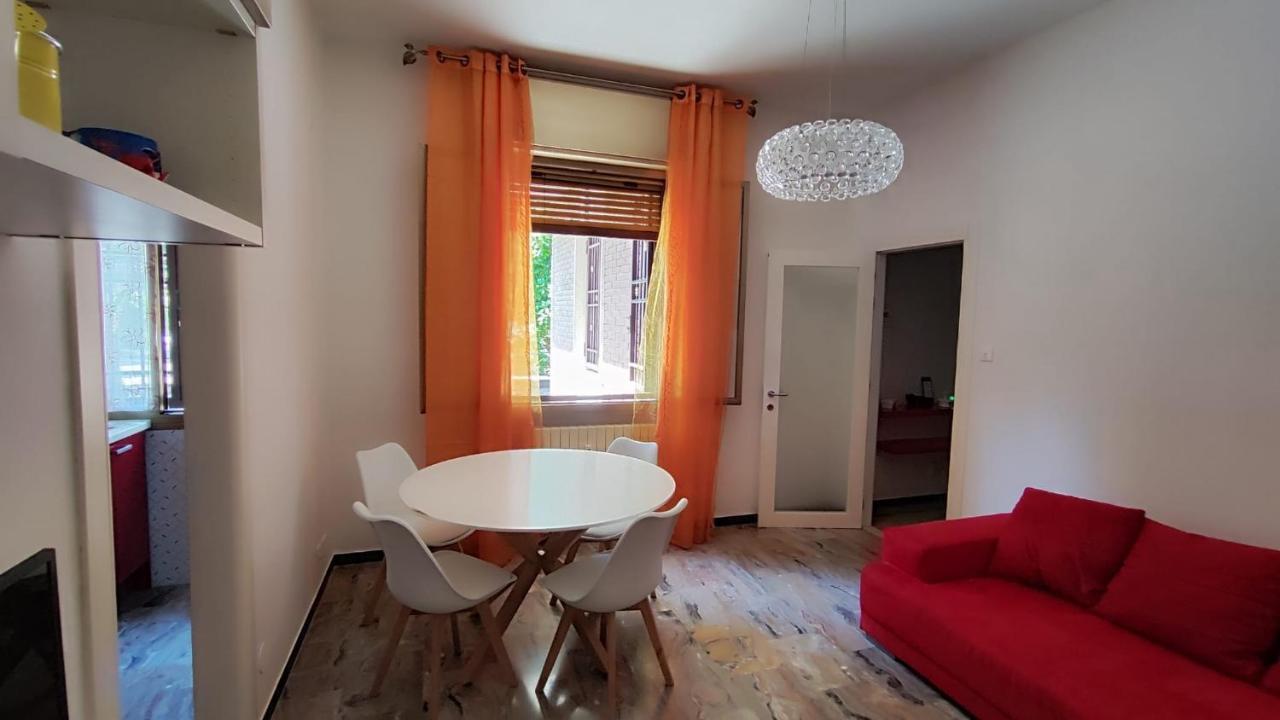Appartamento I Cedri Castenaso Exteriér fotografie