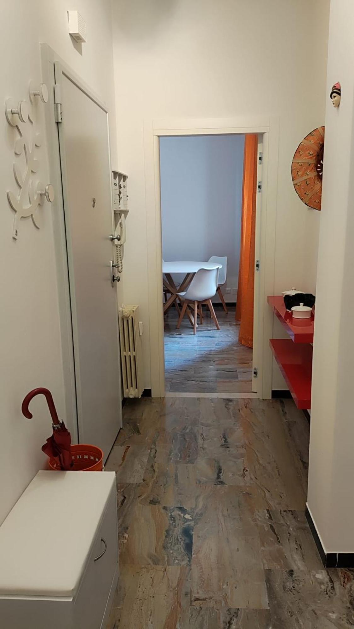 Appartamento I Cedri Castenaso Exteriér fotografie